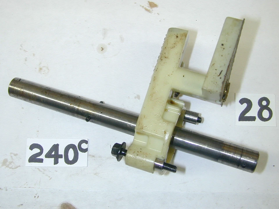 Kohler Courage 20 SV6005 20HP OEM - # Cam Rod - Image 1 of 1