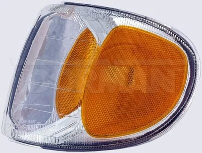 Park Lamp Assembly for Mercury Mountaineer 2001-98 Foto 1 de 4