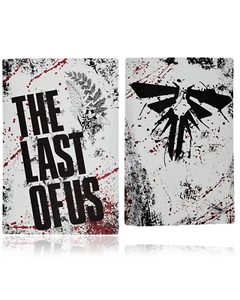 The Last of Us - PlayStation 5 Compatible Faceplate Covers (1000/1100/1200) - Picture 1 of 4