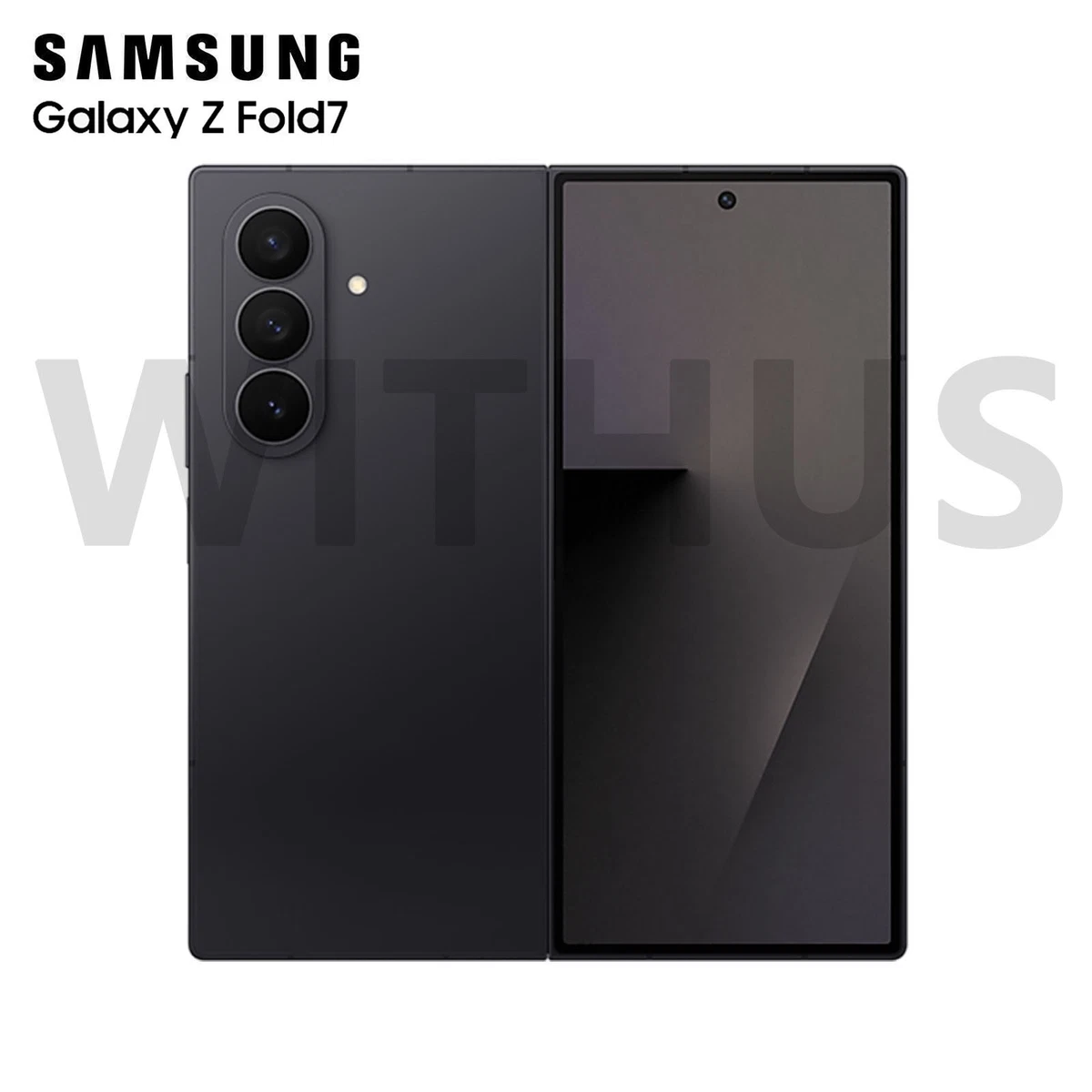 Samsung Galaxy Fold Unlocked for Sale | Shop New & Used Cell