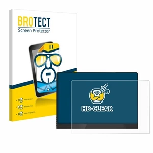 Film Protection Ecran pour Uperfect UColor O2 16" Clair Protecteur - Afbeelding 1 van 8