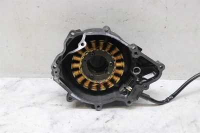 Estator de motor Yamaha FZ6 2007-2009 con cubierta Foto 1 de 4