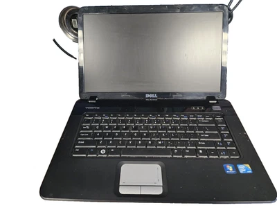 Dell Vostro PP37L, sin probar, como está Foto 1 de 4