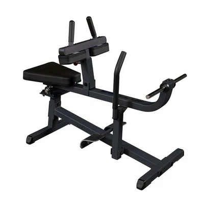 Body-Solid Seated Calf Raise Machine - Image 1 of 4