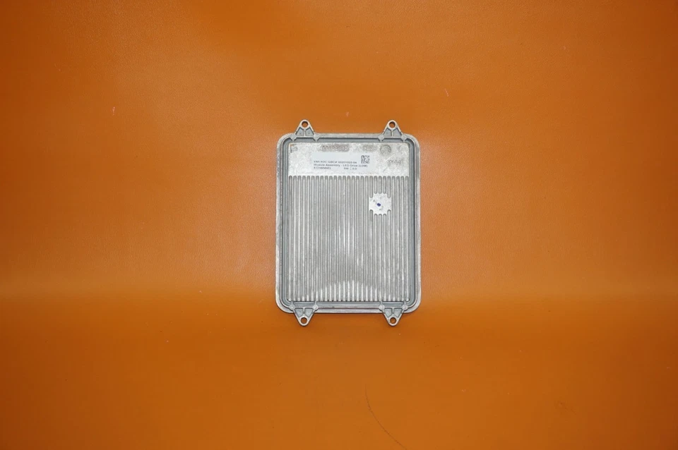 TESLA MODELO X MÓDULO LED FARO LASTRE 2016 2017 2018 2019 00201022-03 OEM Foto 1 de 4