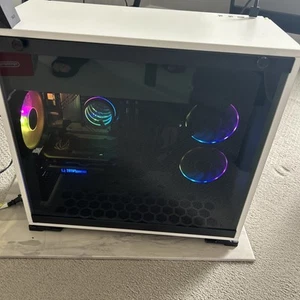 Skytech Shiva Gaming PC Desktop mit Starter Tastatur und Maus, Top Zustand - Bild 1 von 9