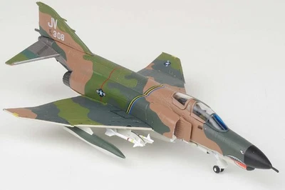 JC Wings 1/144 F-4E Phantom II Betty Lou USAF 388th TFW, 469th TFS Foto 1 de 2