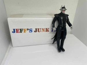 DC SUPER POWERS McFARLANE TOYS - THE BATMAN WHO LAUGHS 5 INCH ACTION FIGURE - Picture 1 of 9