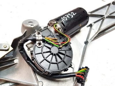 2002 Mercedes-Benz S-CLASS Windscreen Front Wiper Engine - FRONT 03 FR1026529-75 - Image 1 of 4