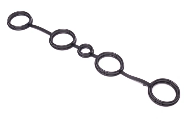 Genuine Nismo S14 SR20 SR20DET Spark Plug Gasket 13271-65F00 - Image 1 of 1