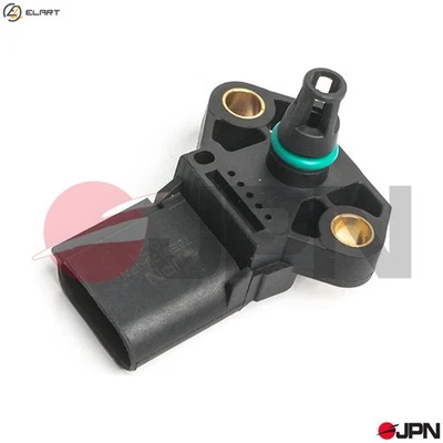 SENSOR BOOST PRESSURE 75E9129-JPN FOR VW TRANSPORTER/T6/Platform/Chassis/Van - Image 1 of 4