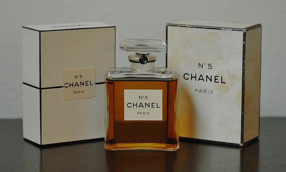 Chanel No 5 by CHANEL Perfumes for Women for sale - eBay