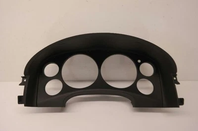 GMC SIERRA 250 2008 camioneta velocímetro bisel moldura Foto 1 de 4