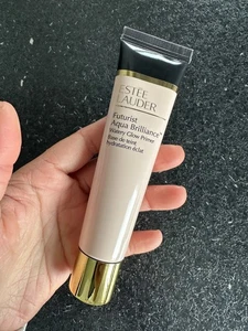 Estee Lauder Futurist Aqua Brilliance Watery Glow Primer 40 ml - Foto 1 di 2