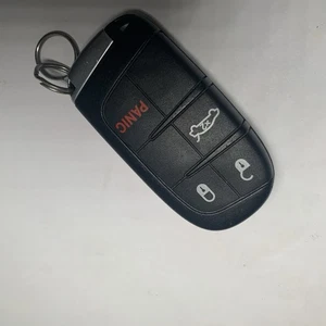 OEM DODGE Fob Smart Entry Remote ( No Key ) Charger Ram Challenger Caravan - Bild 1 von 3