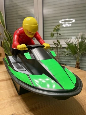 Sea Jet Evolution RC Rennboot Robbe - Bild 1 von 4