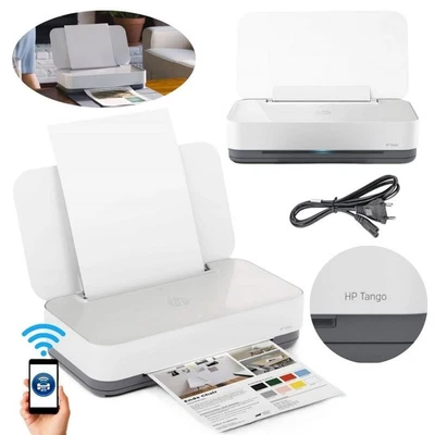 HP Tango Smart Drucker WLAN Cloud Tintenstrahl Drucker AirPrint - Bild 1 von 3