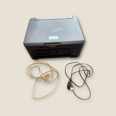 Epson Expression Home XP-3150 Compact Print/Scan/Copy Wi-Fi Colour Printer - Image 1 of 4