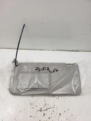 Parasol izquierdo conductor sin iluminación se adapta 07-13 SX4 748447 Foto 1 de 4