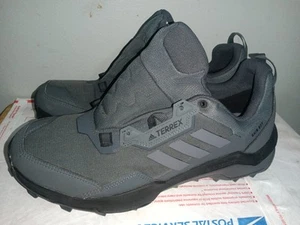 Adidas Terrex H67966 AX4 Rain.Rdy Hiking Shoes Size 12.5 - Picture 1 of 5