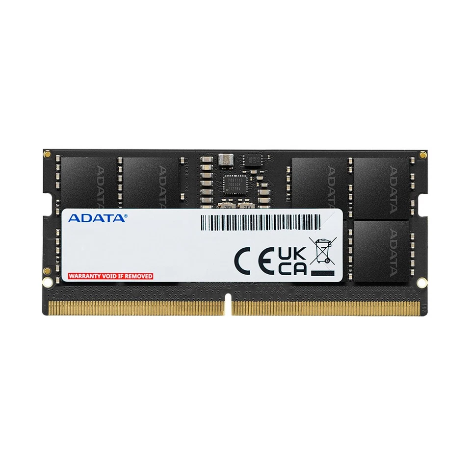 ADATA AD5S56008G-S memory module 8 GB 1 x 8 GB DDR5 - Image 1 of 1