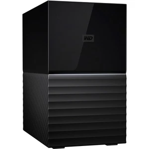 WD 16TB My Book Duo Desktop RAID External Hard Drive - USB 3.1 - Picture 1 of 6