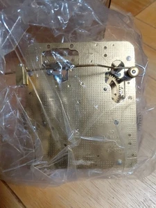 LaRose Clock Movement | 150-070 New 8 Day - Picture 1 of 4