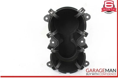 14-17 Audi SQ5 Front Center Console Cup Holder Cupholder 8R0862533B OEM - Image 1 of 4