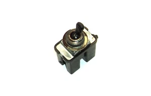 Alfa Fiat orig. Cavis G.8 Schalter Kippschalter toggle switch interruttore - Bild 1 von 3