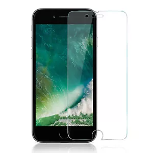 Soft Pet Film Screen Protector Guard for Apple iPhone SE 2022 4.7 3rd Generation - Picture 1 of 7