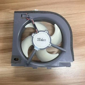 Refrigerator Evaporator Fan for Samsung RT18M6215WW, RT21M6213SG, RT21M6213SR - Picture 1 of 3