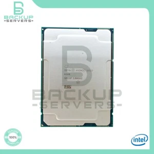 SRKHP Intel Xeon Gold 6348 28-Core 2.60GHz 42MB 11.20GT/s 235W LGA4189 Processor - Afbeelding 1 van 3