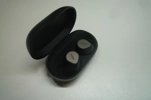 Jabra Elite 7 Pro True Wireless Noise Canceling In-Ear Earphones Black - Picture 1 of 4