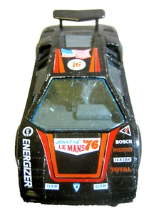 Collectable vintage miniature car - Bild 1 von 6