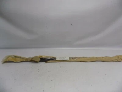 Nuevo OEM 2003-2011 Lincoln Town Car Puerta Trasera Derecha Cinturón Moldura Restricción de Climatización Nuevo de Lote Antiguo Foto 1 de 3