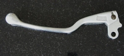 1x Maico MC GS125 250-490 Magura Bremshebel rechts brake Original Rarität Neu - Bild 1 von 4