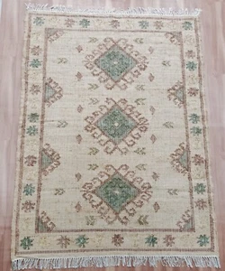 Antique Jute Kilim elegant Rugs in Handwoven to Decor Living area and Home Rugs. - Picture 1 of 11