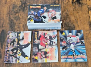 1995-96 Pinnacle McDonald's Set (41) - Picture 1 of 1