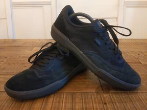 Vans Sz 7 A.V.E Mens Pro Skateboarding Shoes Anthony Van Engelen Ultimate Waffle - Picture 1 of 11