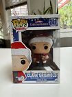 Funko POP! CLARK GRISWOLD #242 National Lampoons Christmas Vacation w/Protector