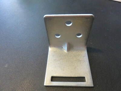 ANSUL ✅🔥🧯Fire Extinguisher Wall Bracket for 5 & 10 lb. older Sentry sloted models