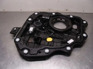 Ford Bronco Big Bend Driver Left Rear Window Regulator Motor 21 22 23 24 25 - Picture 1 of 4