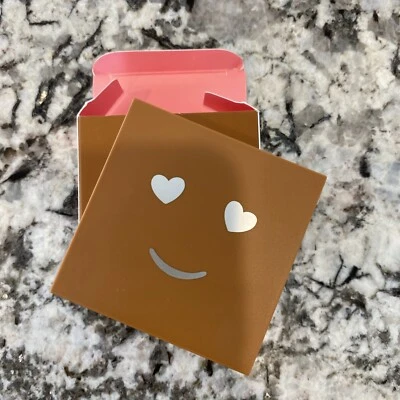 Benefit Hello Happy Velvet Powder Foundation #11 7.0 G 0.25 OZ NEW - Image 1 of 3