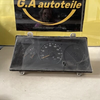 Tachometer Toyota Hiace IV Bus (H1, H12) 83800-26010 69763040 - Bild 1 von 4
