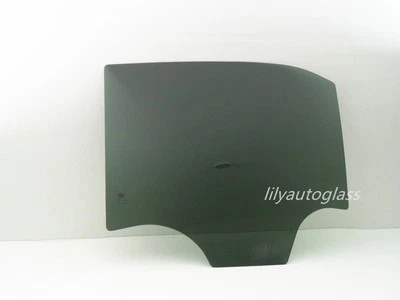 Fits 2010-2017 Chevrolet Equinox Driver Side Left Rear Door Window Glass Foto 1 de 4