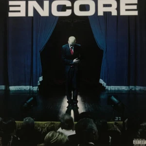 Eminem - Encore - 2LPs - New/Sealed Vinyl - Imagen 1 de 5