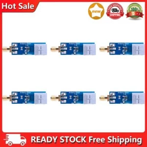 1/9 HF Antenna Balun RTL-SDR 160M-6M with Antenna Input Protection for Ham It Up - Zdjęcie 1 z 10