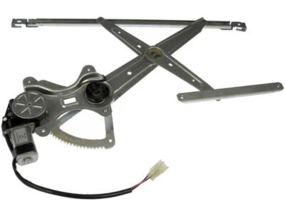 Regulador de ventana delantero izquierdo para Toyota Sequoia 2010-2018 Dorman 76737YSJB 2011 Foto 1 de 2