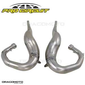 Yamaha YFZ 350 LE Banshee Limited Edition 2003-2004 Krümmer PRO CIRCUIT Pl... - Bild 1 von 4