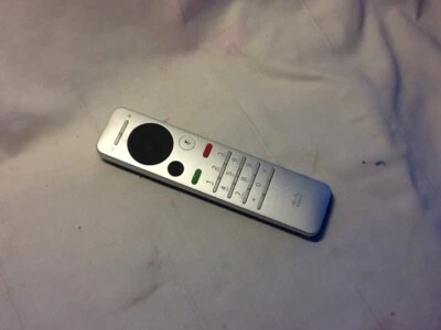 CISCO CTS-RMT-TRC6 Genuine Remote Control | TELEPRESENCE 6 | Video Conferencing - Image 1 of 4